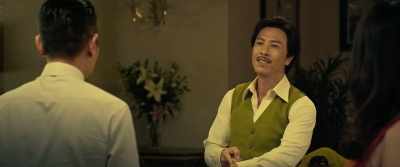 Tomorrow early morning, - Chasing the Dragon