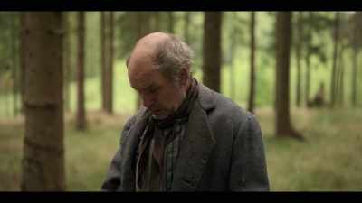 Tomorrow… - Ehrengard: The Art of Seduction