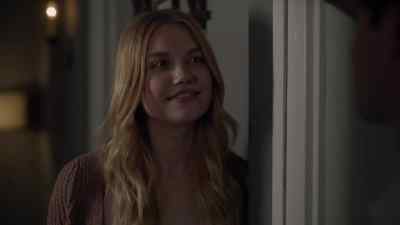 Tomorrow I can upgrade
your security system, - A Model Murder
