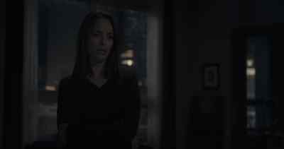 Tomorrow, I have to close your access
before anyone notices. - Another End