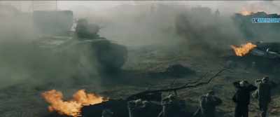 Tomorrow, I want to move 50 tanks in, - De Gaulle