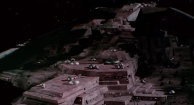 Tomorrow I will conquer Earth - Buck Rogers in the 25th Century