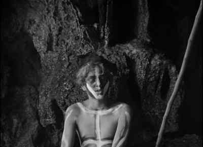 Tomorrow, I'll hunt again. - Lord of the Flies