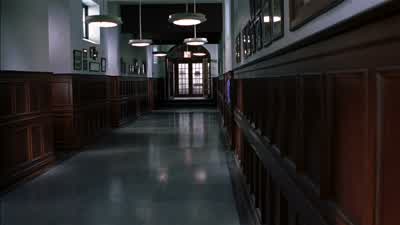 Tomorrow is the big day, so get your rest. - School of Rock