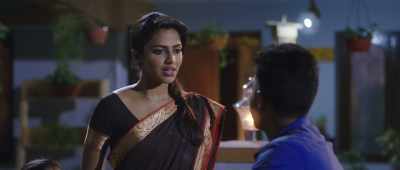 Tomorrow, let's go check all
the auto-rickshaw in that area - Ratsasan