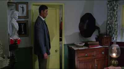 - Tomorrow? 
 - lf I can. - Ryan's Daughter