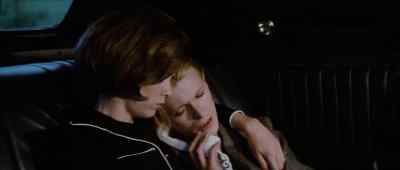 Tomorrow morning
I want you to start work - The Man Who Fell to Earth