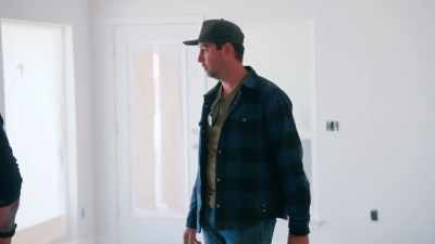  Tomorrow morning is
 quickly, quickly approaching - Renovation Impossible