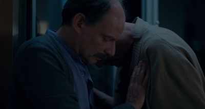Tomorrow morning, - Sorry Angel