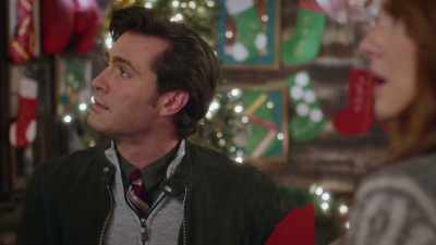 Tomorrow night at 8:00 PM - A Royal Christmas Holiday