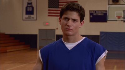Tomorrow night, at midnight,
at the riverfront. - One Tree Hill