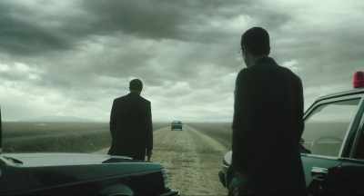 Tomorrow night is coming soon.
There's no more time left. - Phantom Detective