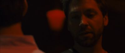 Tomorrow night just you and me - Pathology