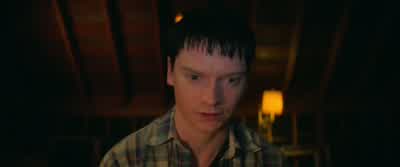 - Tomorrow night. - The Act