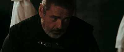 Tomorrow night we shall
look at the stars, together. - The Last Redemption