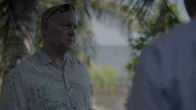 Tomorrow night, Sugarloaf Key. - Bloodline