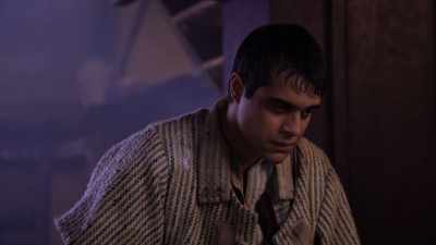 Tomorrow night? That's so exciting! - The Outpost