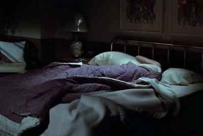 Tomorrow night, tomorrow night. - Moonlighting