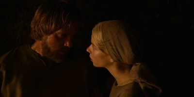 Tomorrow night,
you will return and kill Fjolnir? - The Northman