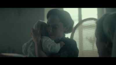 Tomorrow on your
transport, you'll bring this doll, - A Small Light