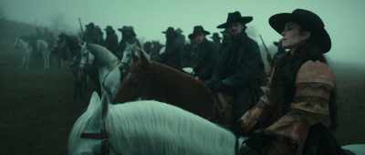 Tomorrow, only ashes will remain. - Django