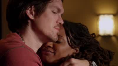 - Tomorrow people? - Shameless