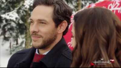 Tomorrow we read
"The Night Before Christmas." - Christmas at Pemberley Manor
