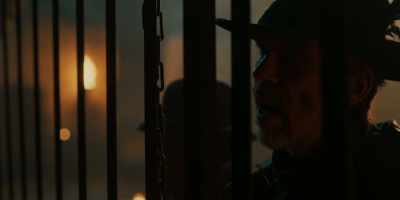 Tomorrow your RIPD will be
useless against our numbers. - R.I.P.D. 2: Rise of the Damned