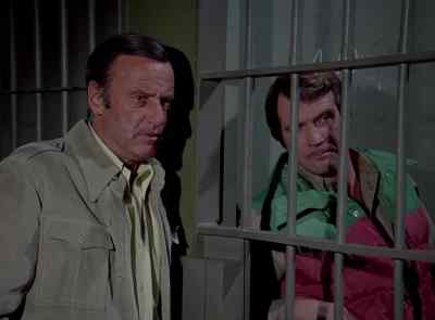 Tomorrow. - The Six Million Dollar Man