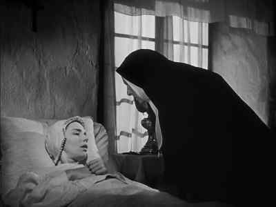 Tomorrow... - The Song of Bernadette