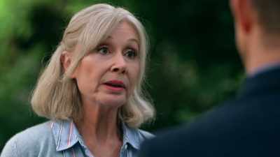 Tomorrow, - Signed, Sealed, Delivered: The Vows We Have Made