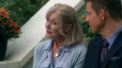 Tomorrow, - Signed, Sealed, Delivered: The Vows We Have Made