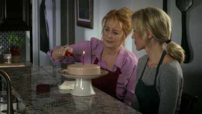 Tomorrow - The Birthday Wish