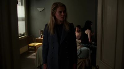 Tomorrow? - Marvel's Jessica Jones