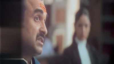 Tomorrow if some kid
drowns in the Shipra River, - OMG 2