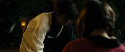 Tomorrow you start training.
All right? - Blade of the Immortal