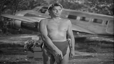 Tomorrow sun make new safari. - Tarzan's New York Adventure
