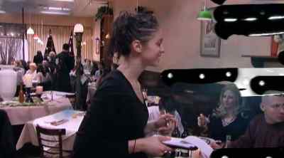 Tomorrow is the biggest day. - Kitchen Nightmares