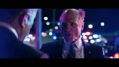 Tomorrow the sun will rise.
All our enemies will be gone. - Geostorm