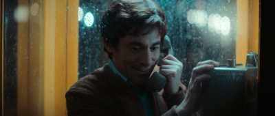 Tomorrow they're going to meet to deci-- - Rose Island