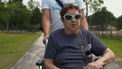 "Tomorrow and tomorrow
and tomorrow - AKA Jane Roe