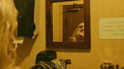 Tomorrow, tomorrow... - Bloody Nose, Empty Pockets
