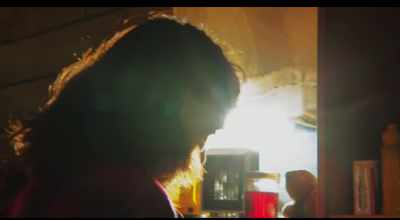 - Tomorrow and tomorrow and tomorrow. - The Lonely Man with the Ghost Machine