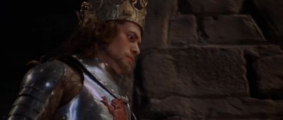 Tomorrow and tomorrow and tomorrow - Macbeth