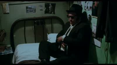 Tomorrow we got to get the band back together. - The Blues Brothers