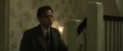 Tomorrow we have a whole day with Anna. - Allied