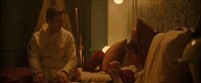 Tomorrow we'll find
Charlotte together. - Young Werther