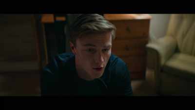 Tomorrow we'll get up
really early, before they do, - Await Further Instructions