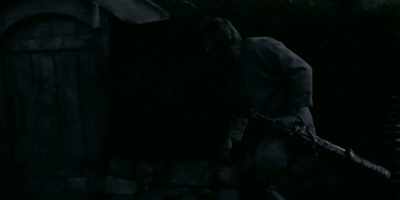 Tomorrow we'll prove
that Hakon Iron-Beard's men - The Northman