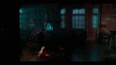 ♪ Tomorrow Wendy is going to die ♪ - Brand New Cherry Flavor